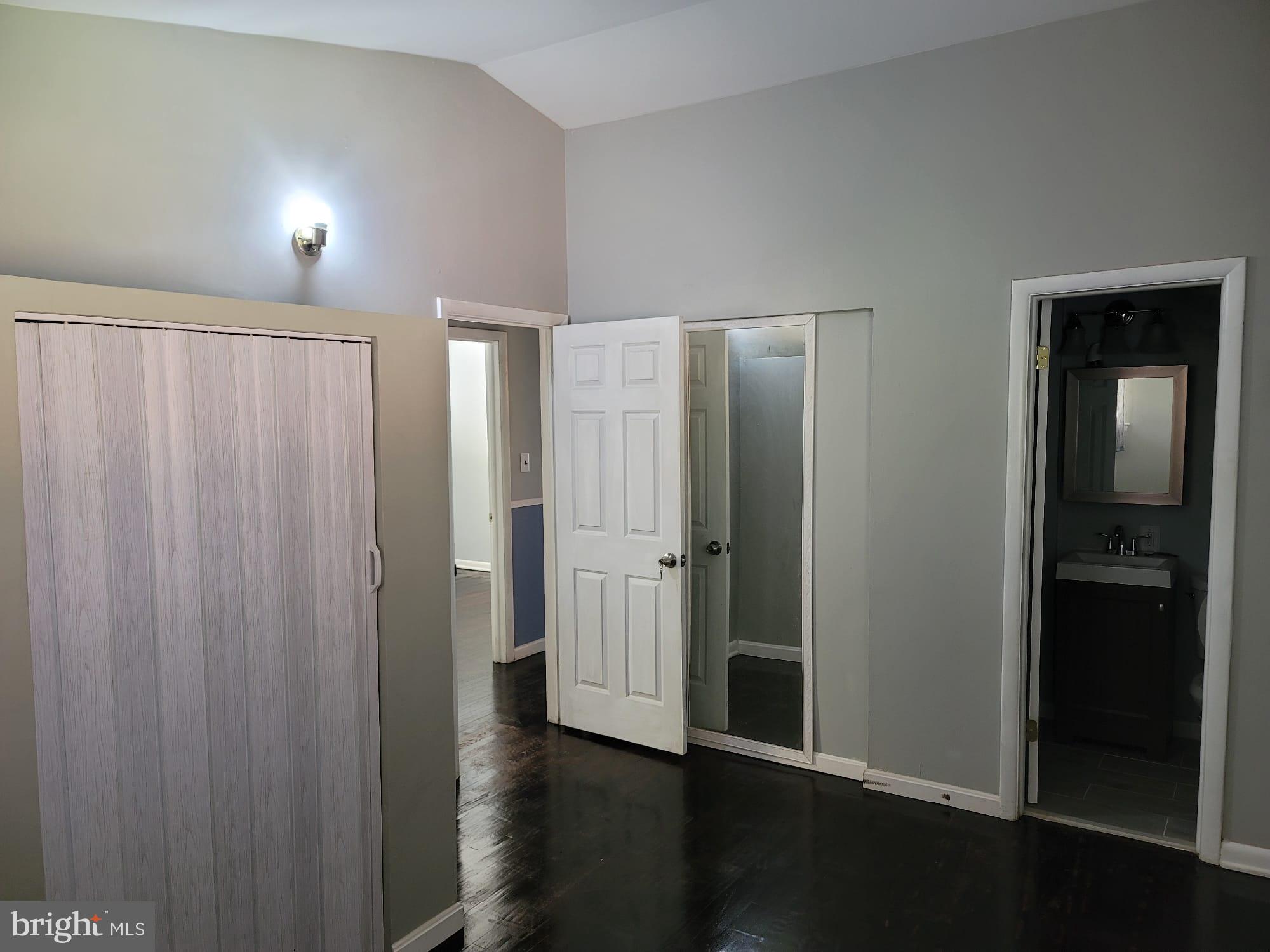 WALTER HEIGHTS - Residential