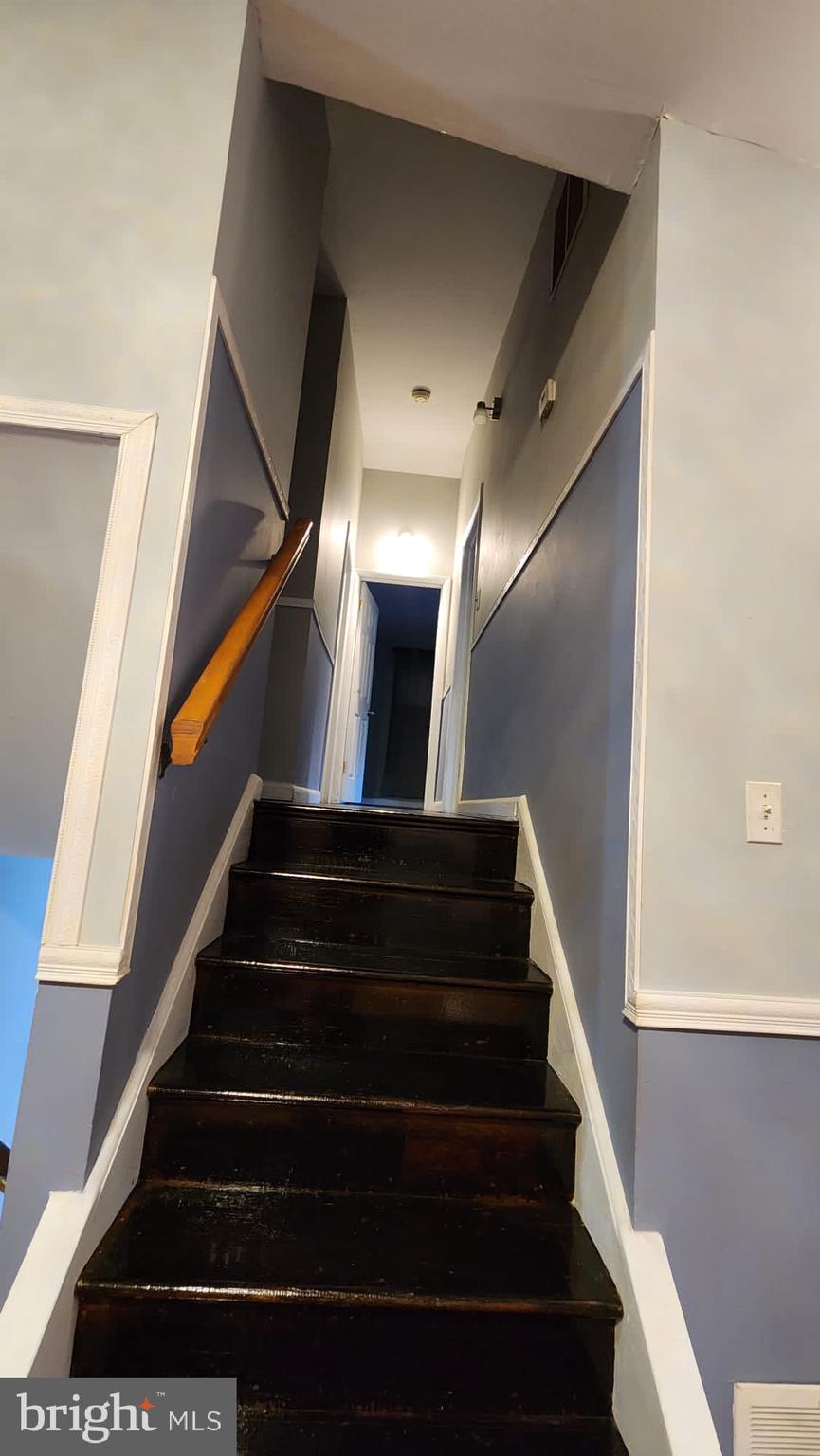 WALTER HEIGHTS - Residential