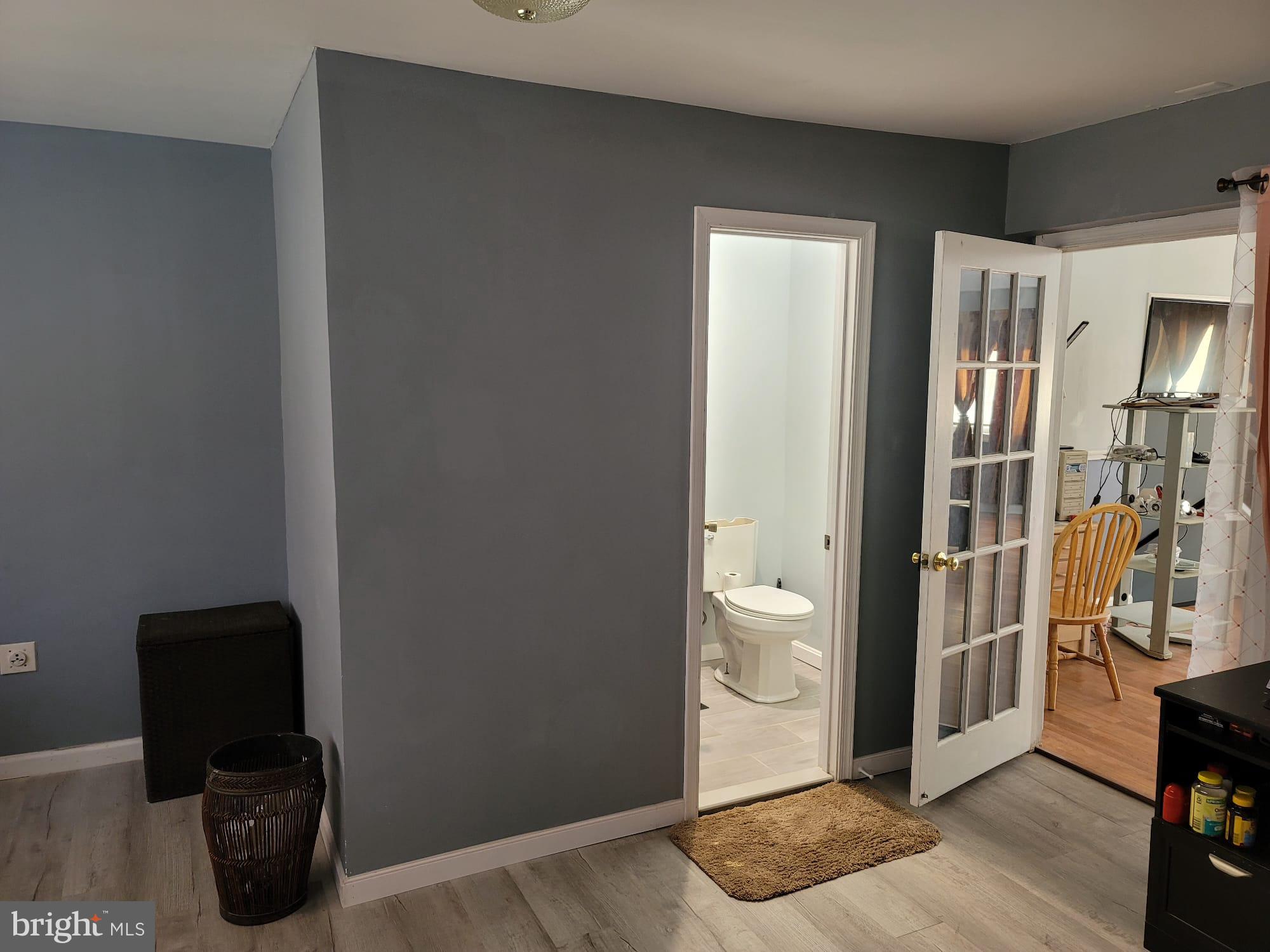 WALTER HEIGHTS - Residential