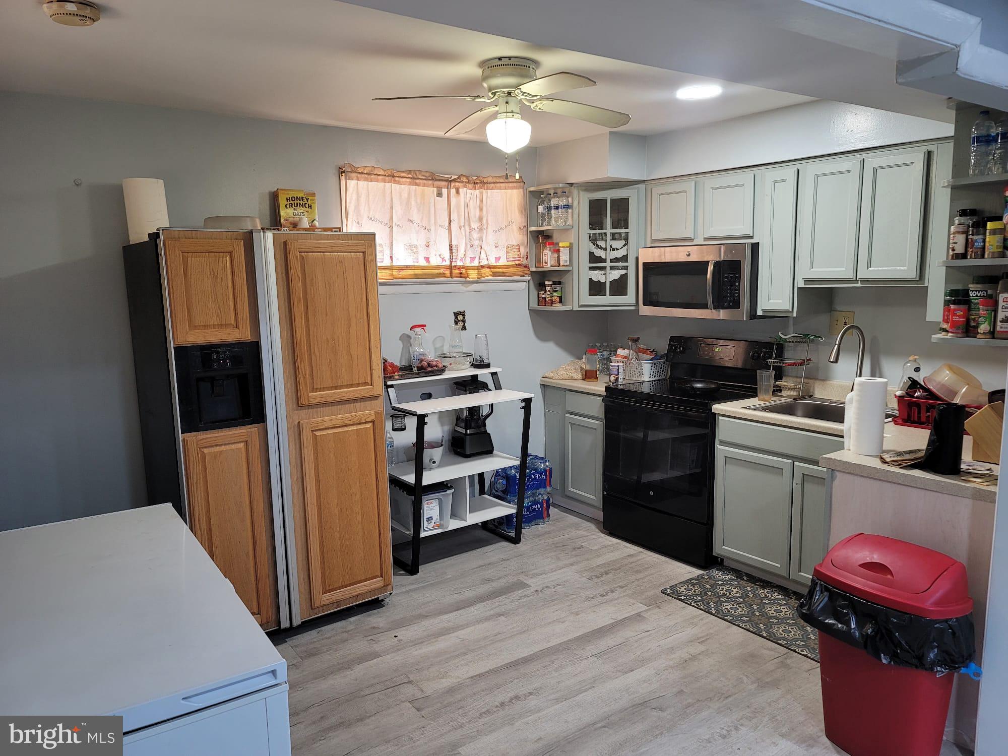 WALTER HEIGHTS - Residential