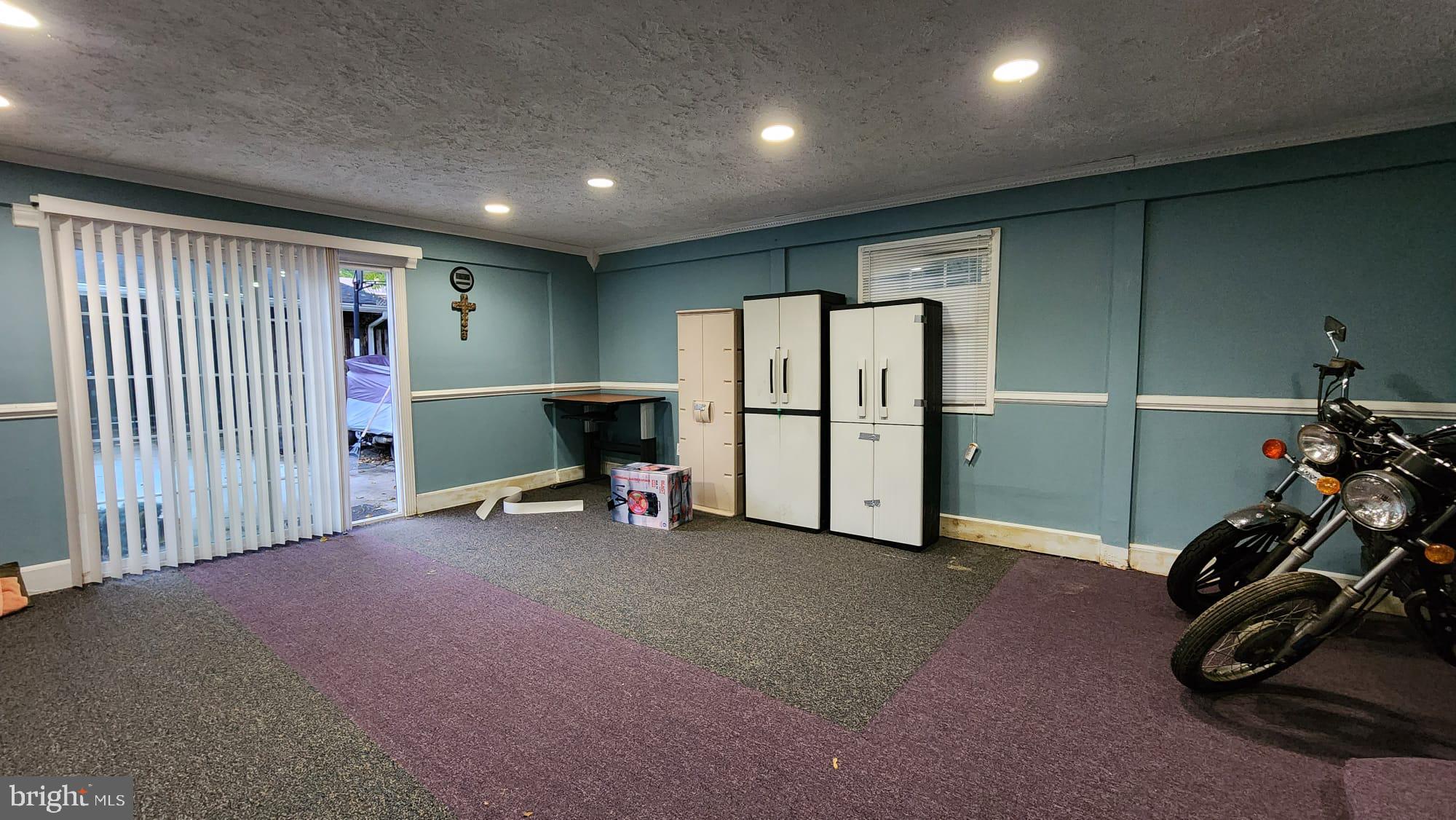 WALTER HEIGHTS - Residential