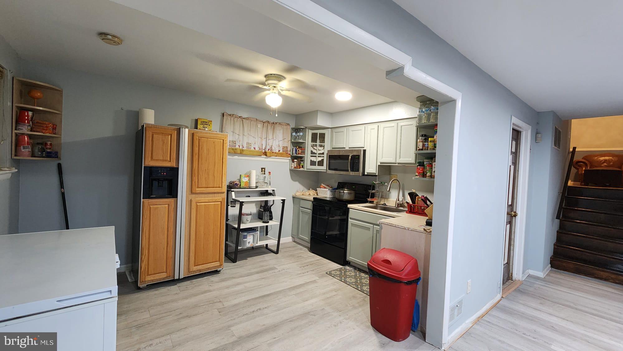 WALTER HEIGHTS - Residential