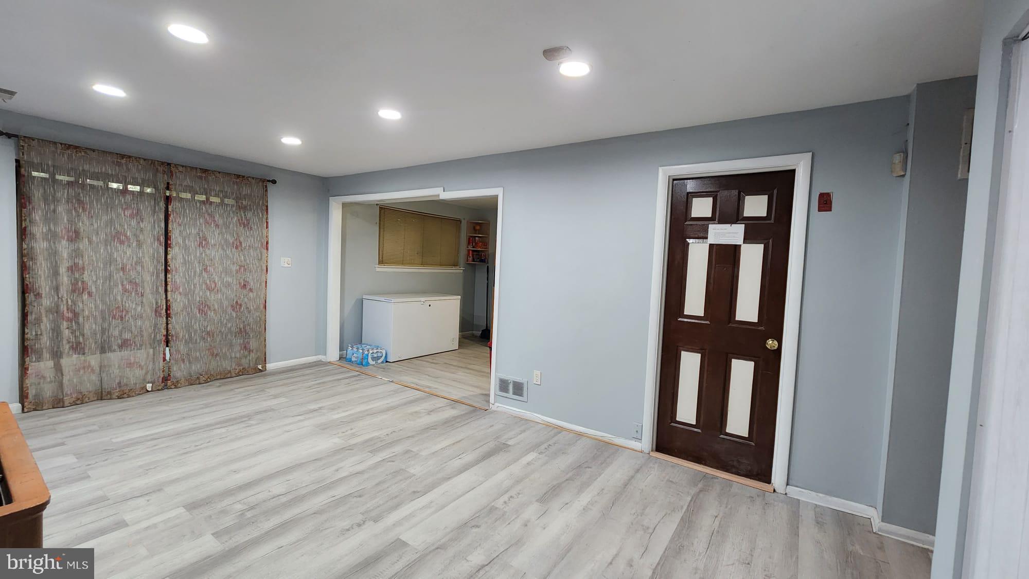 WALTER HEIGHTS - Residential