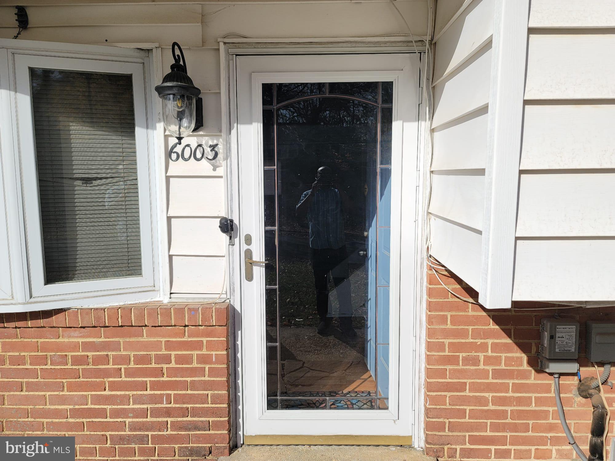 WALTER HEIGHTS - Residential