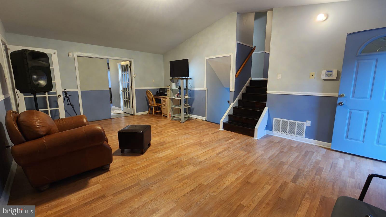 WALTER HEIGHTS - Residential