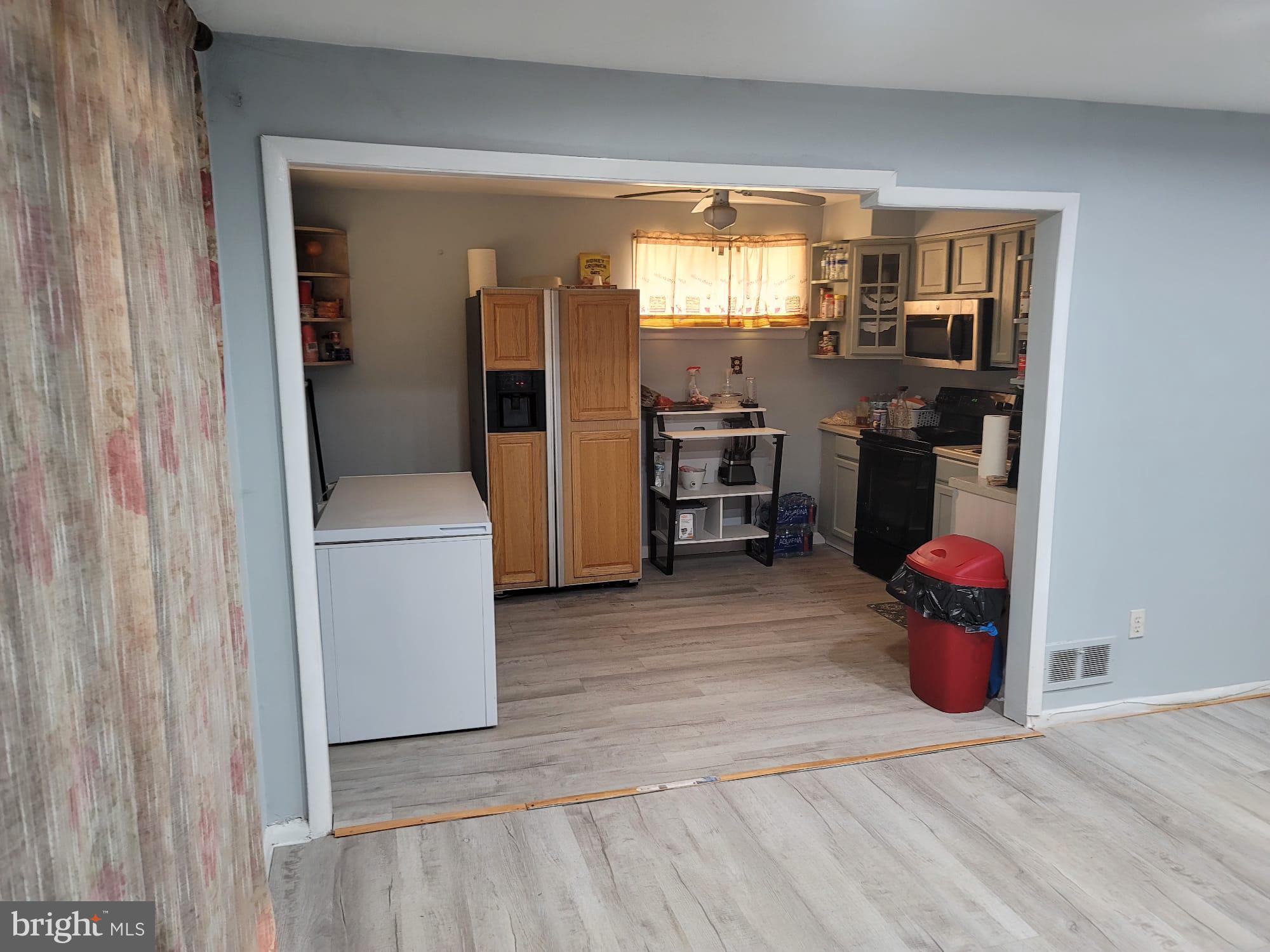 WALTER HEIGHTS - Residential