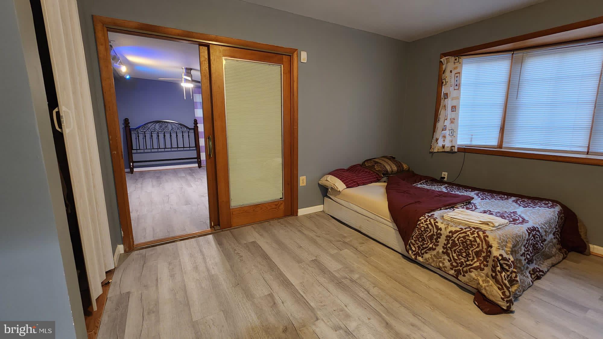 WALTER HEIGHTS - Residential