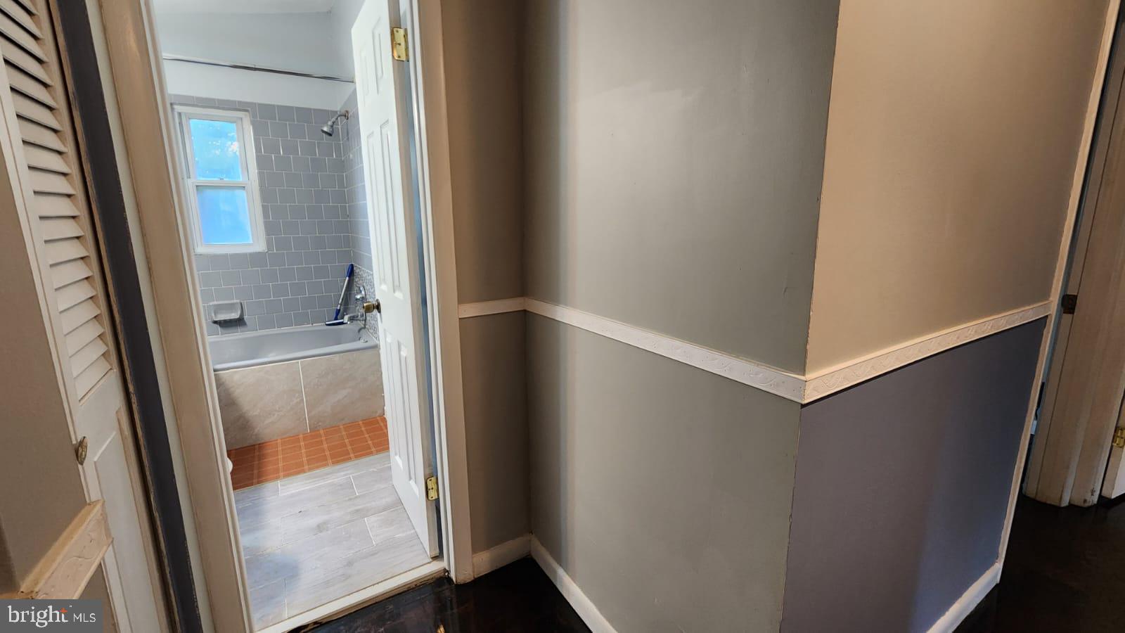 WALTER HEIGHTS - Residential