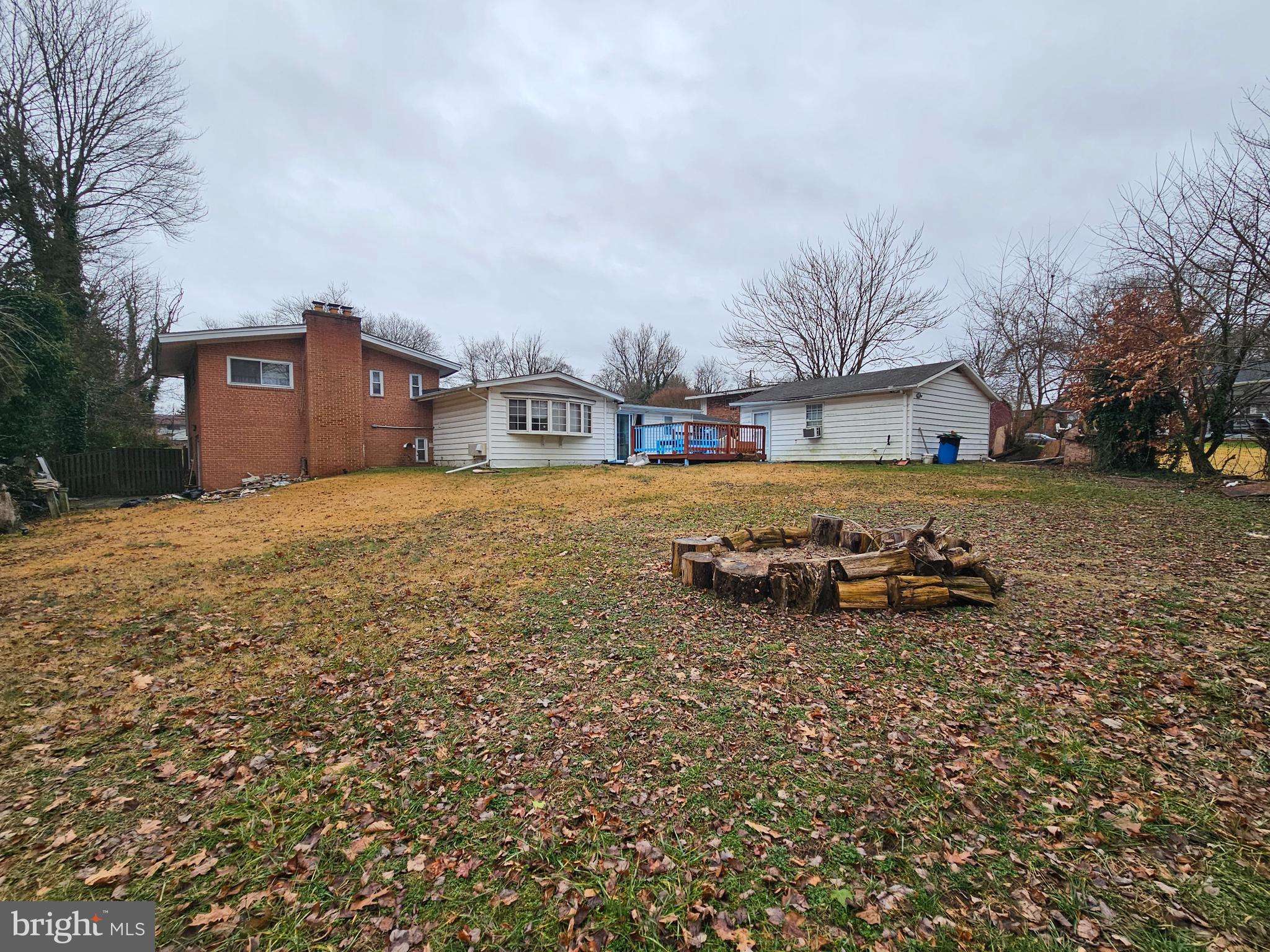 WALTER HEIGHTS - Residential