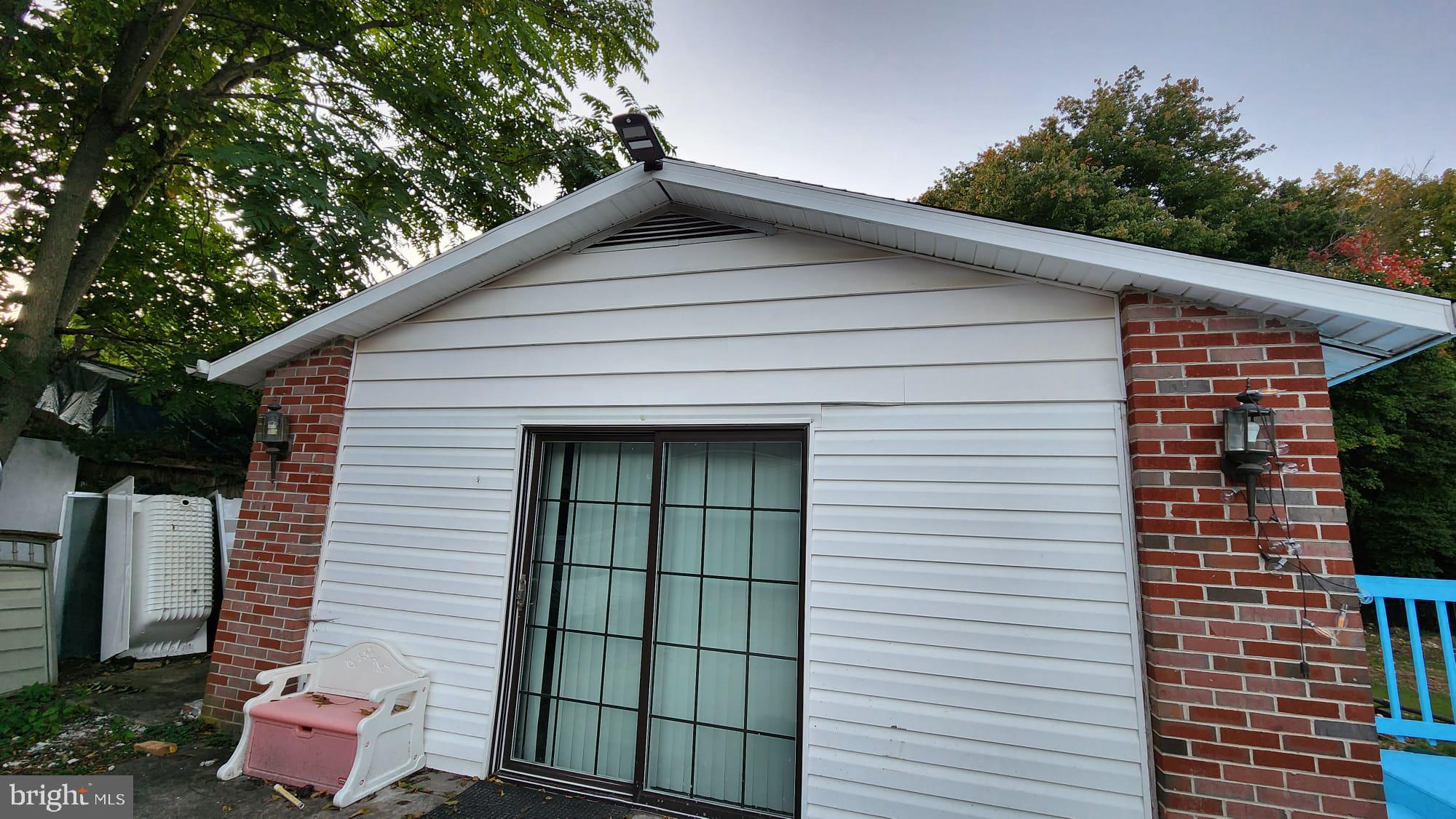 WALTER HEIGHTS - Residential