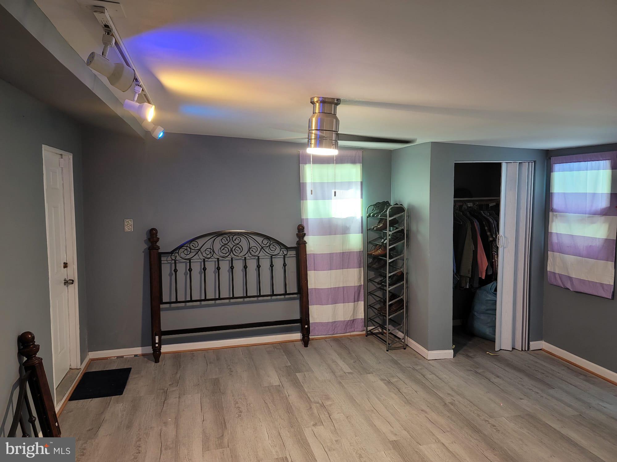 WALTER HEIGHTS - Residential