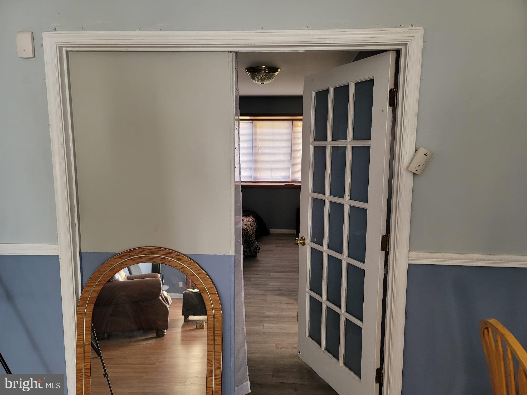 WALTER HEIGHTS - Residential