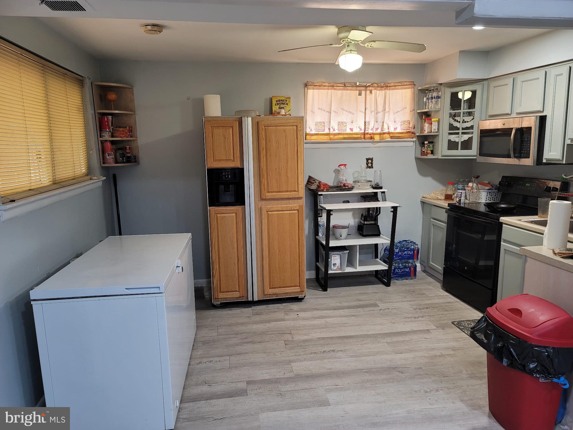 WALTER HEIGHTS - Residential