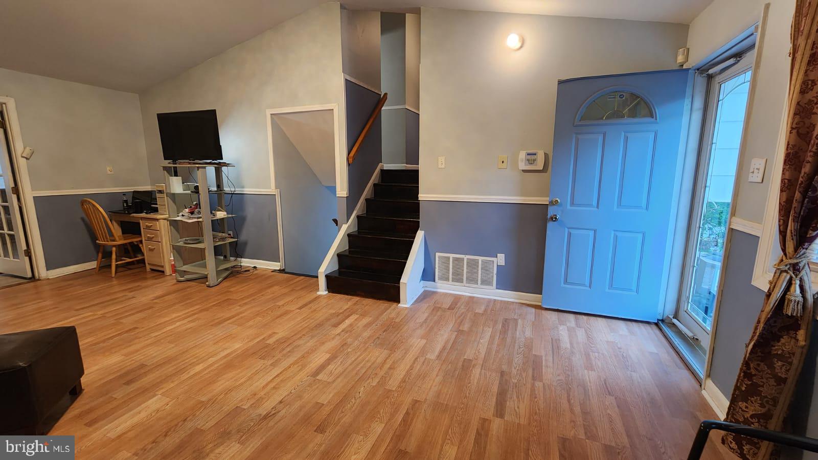 WALTER HEIGHTS - Residential