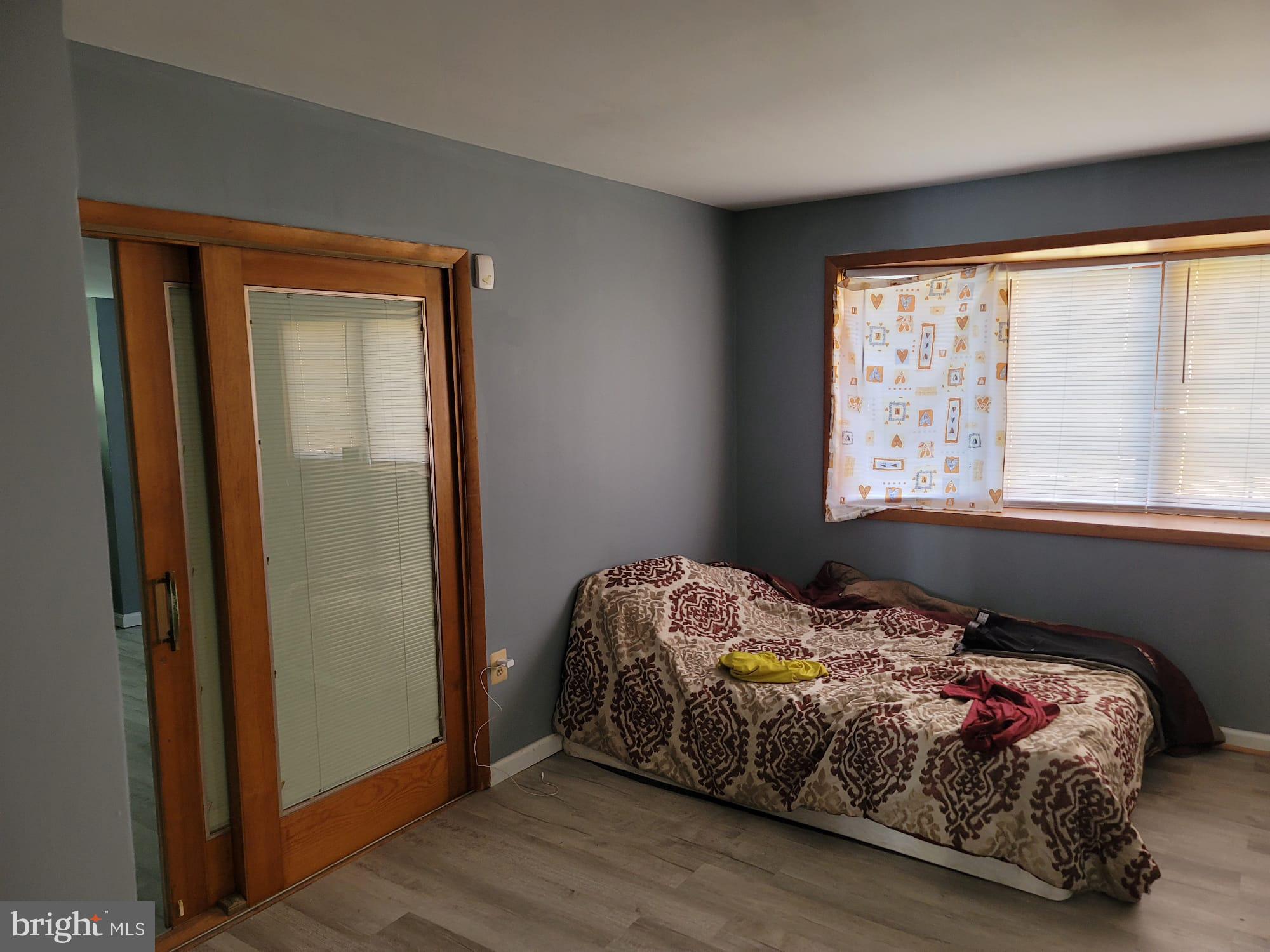 WALTER HEIGHTS - Residential