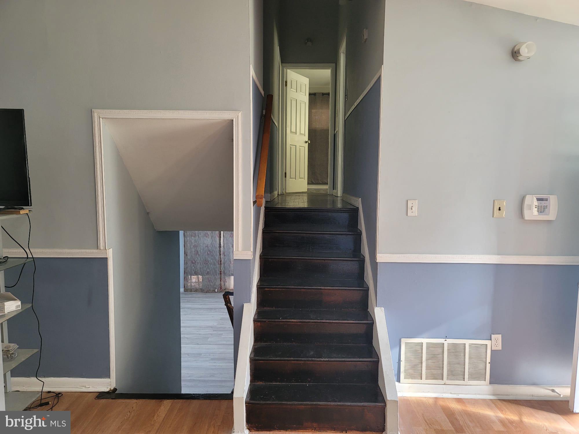 WALTER HEIGHTS - Residential