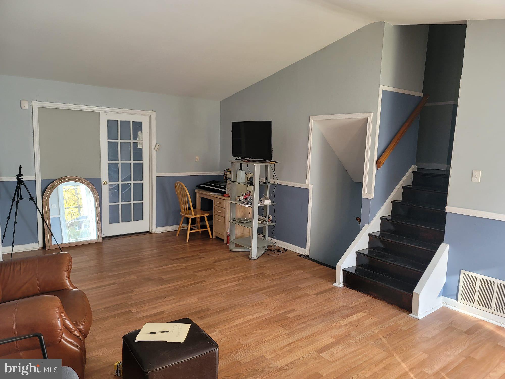 WALTER HEIGHTS - Residential