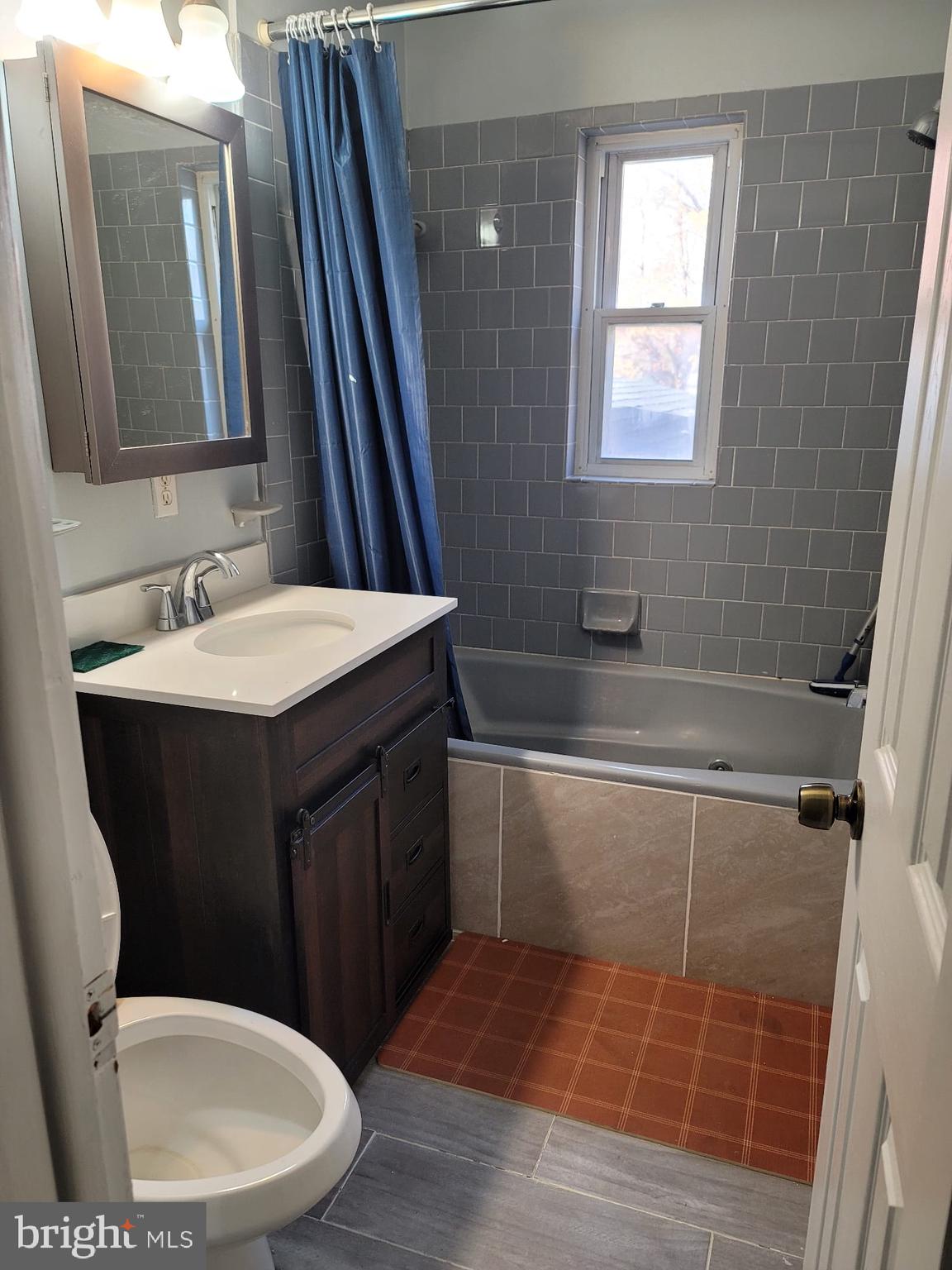 WALTER HEIGHTS - Residential