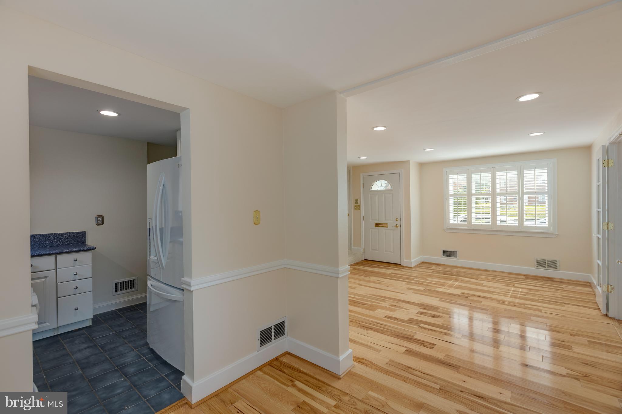 CHURCH COURTS - Residential