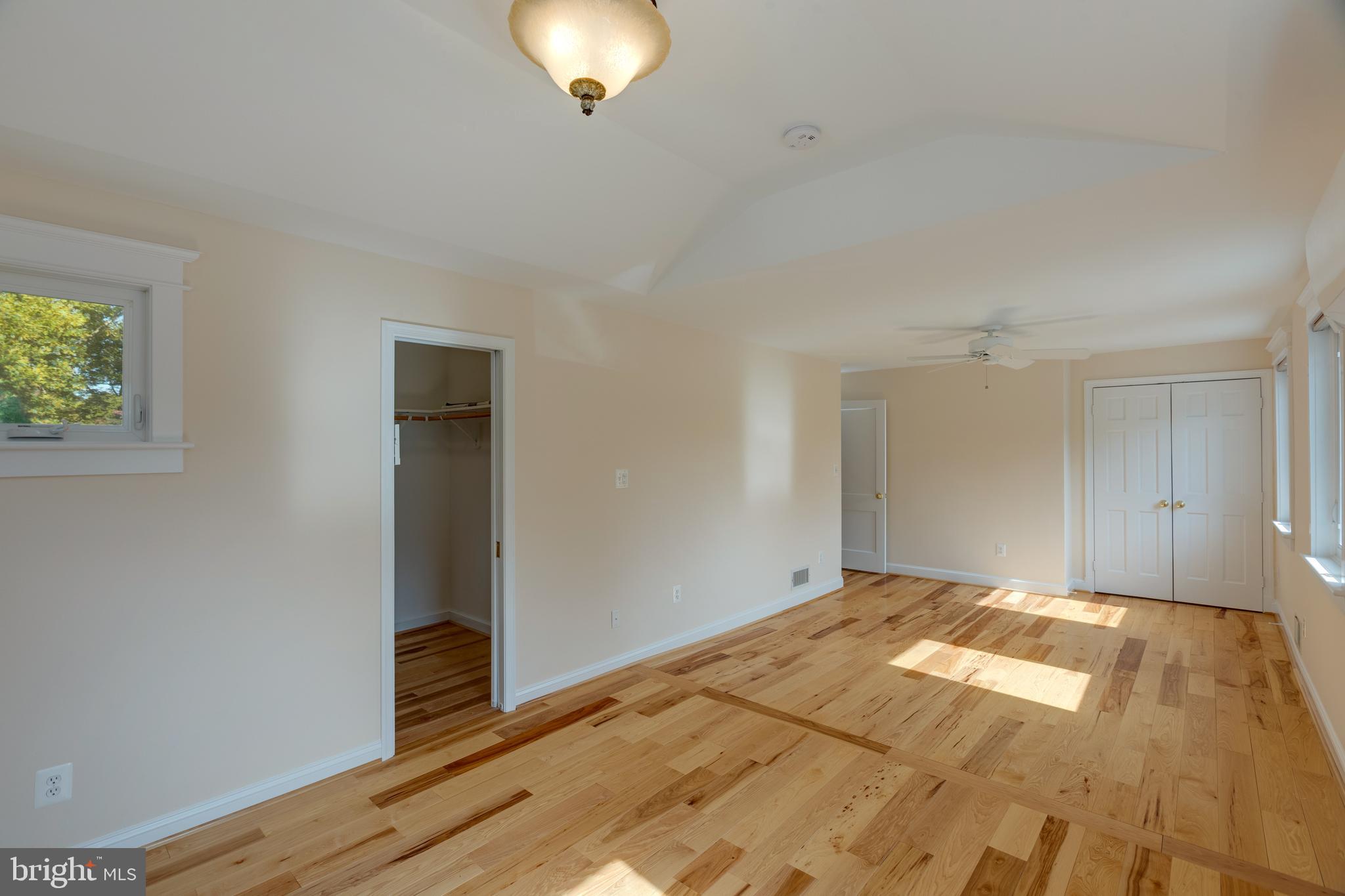 CHURCH COURTS - Residential