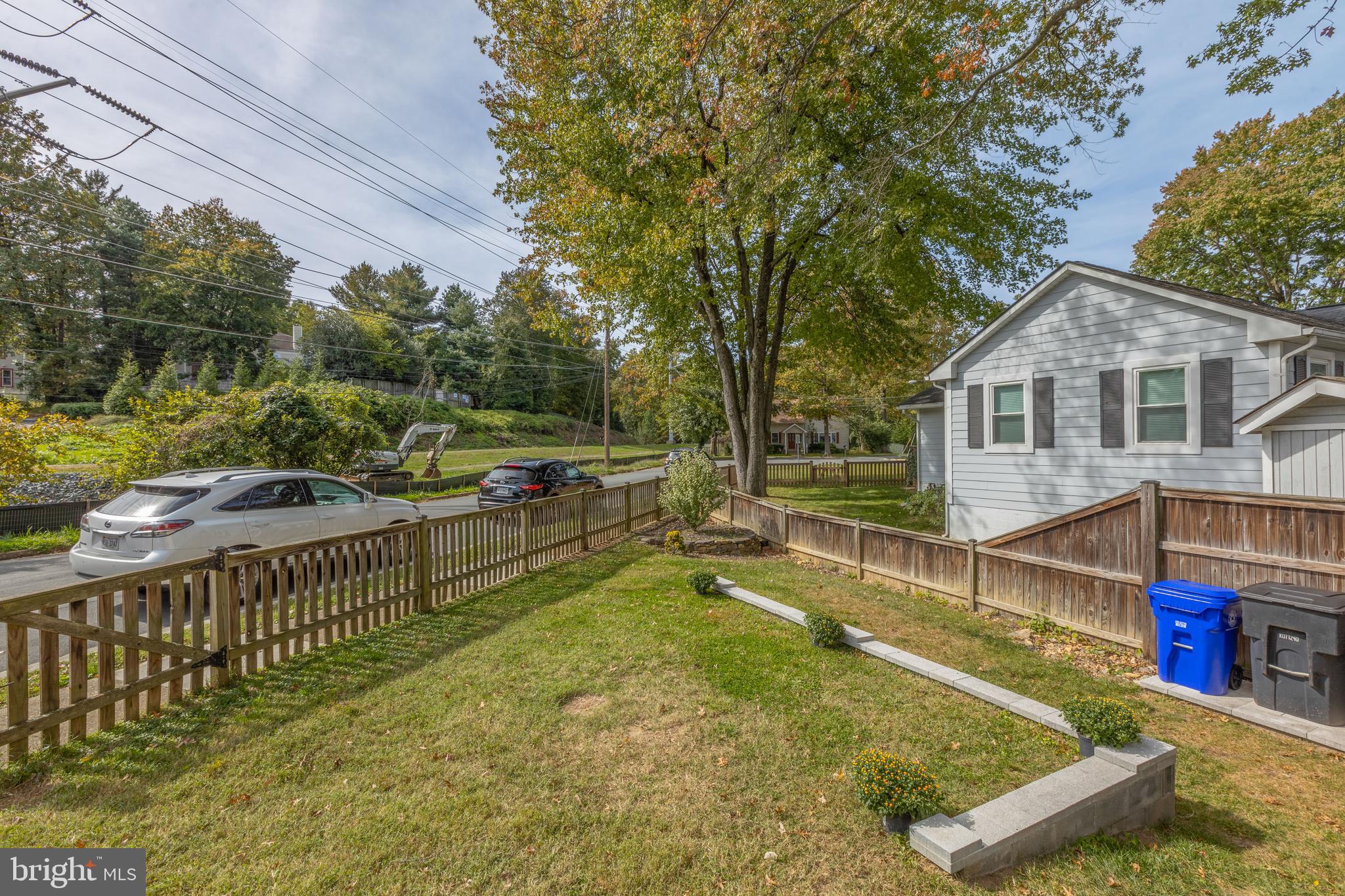 CHURCH COURTS - Residential
