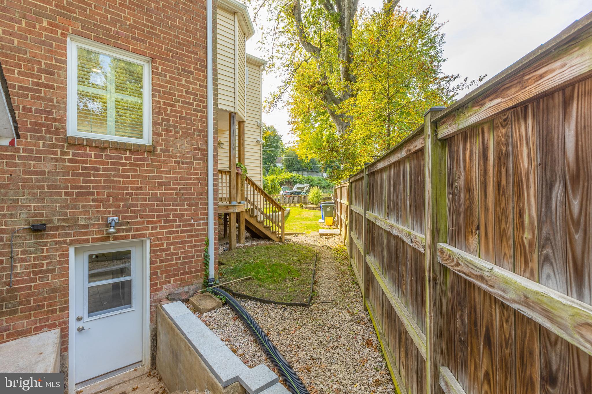 CHURCH COURTS - Residential