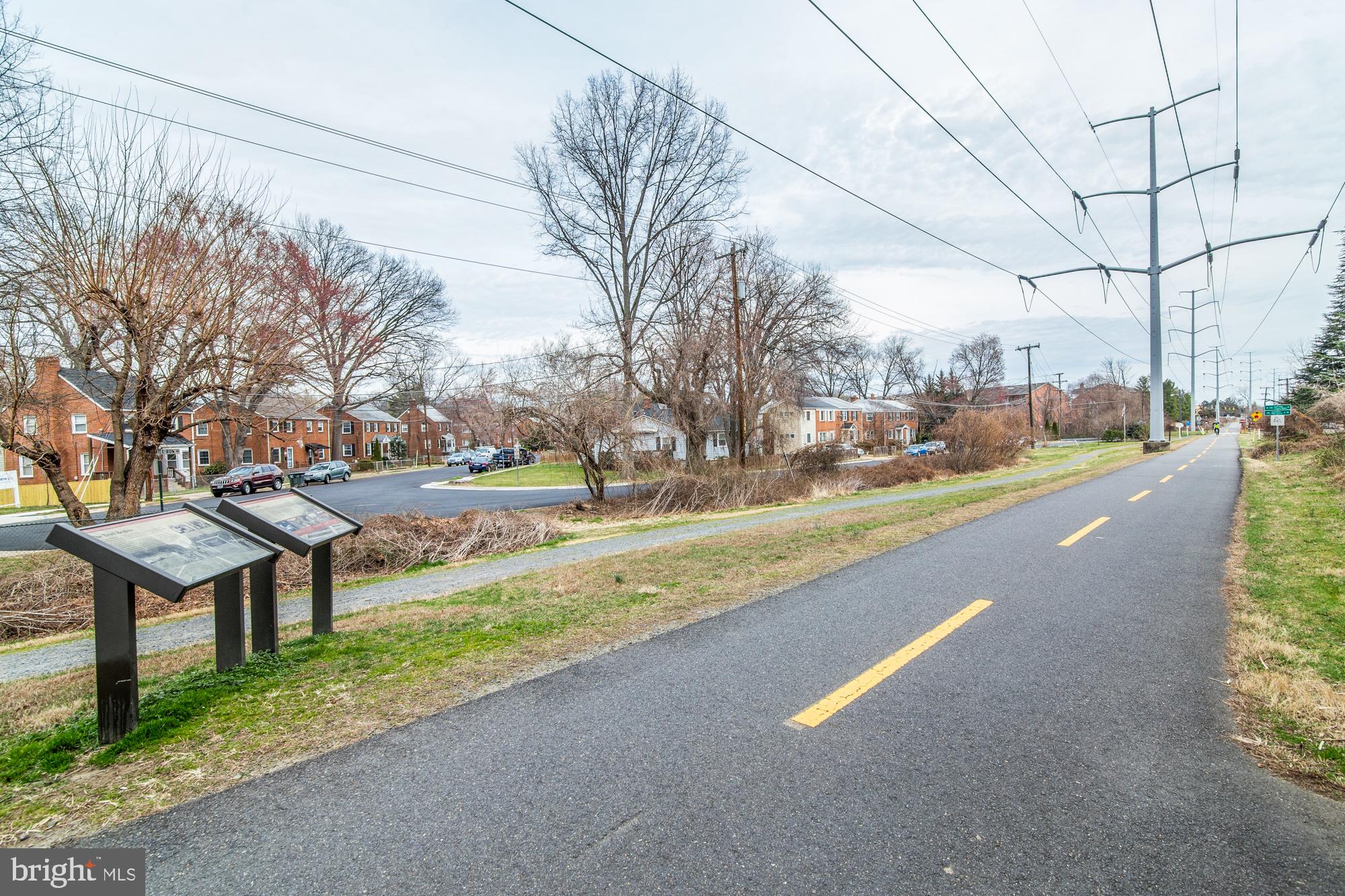 CHURCH COURTS - Residential