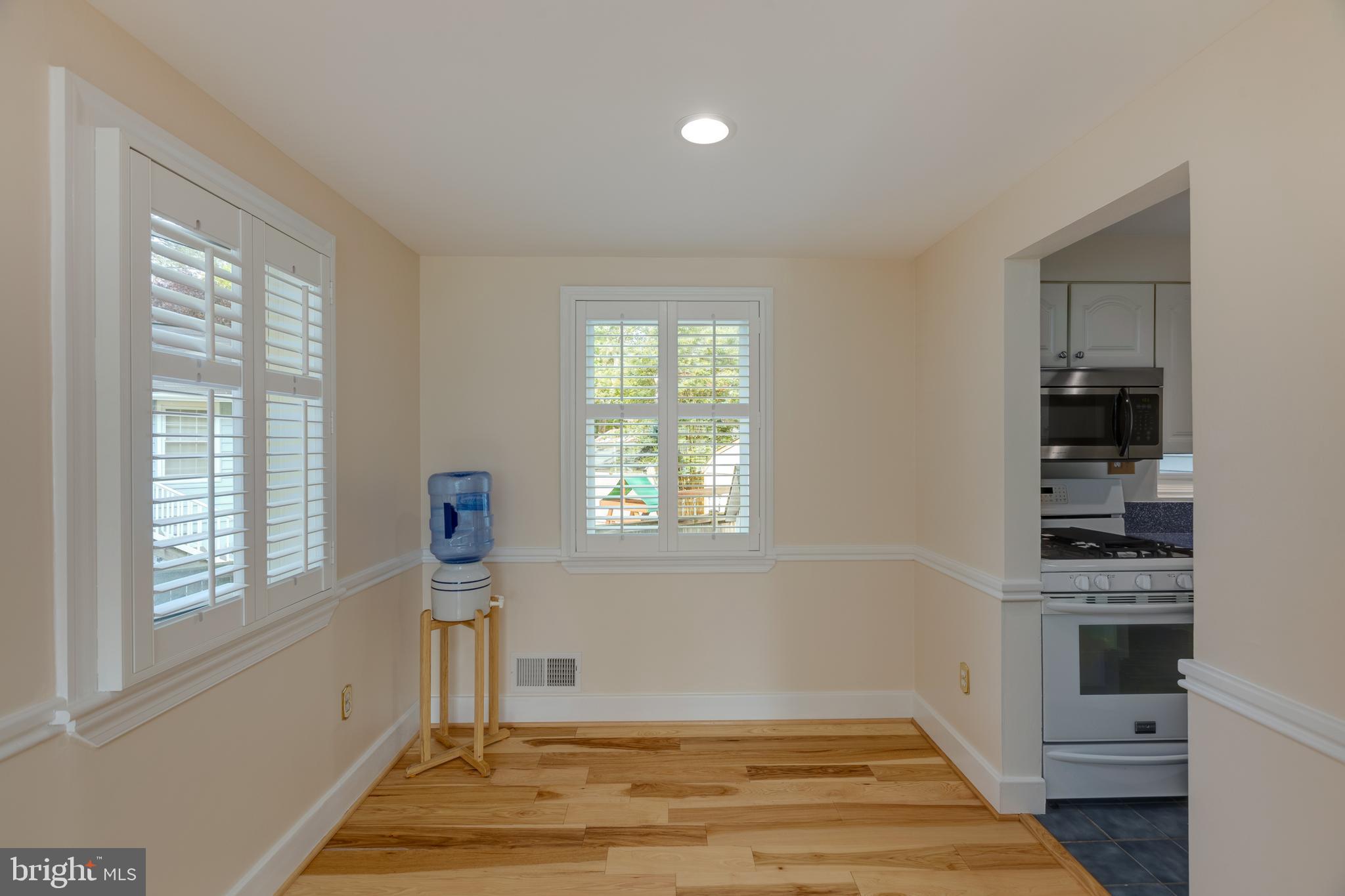 CHURCH COURTS - Residential