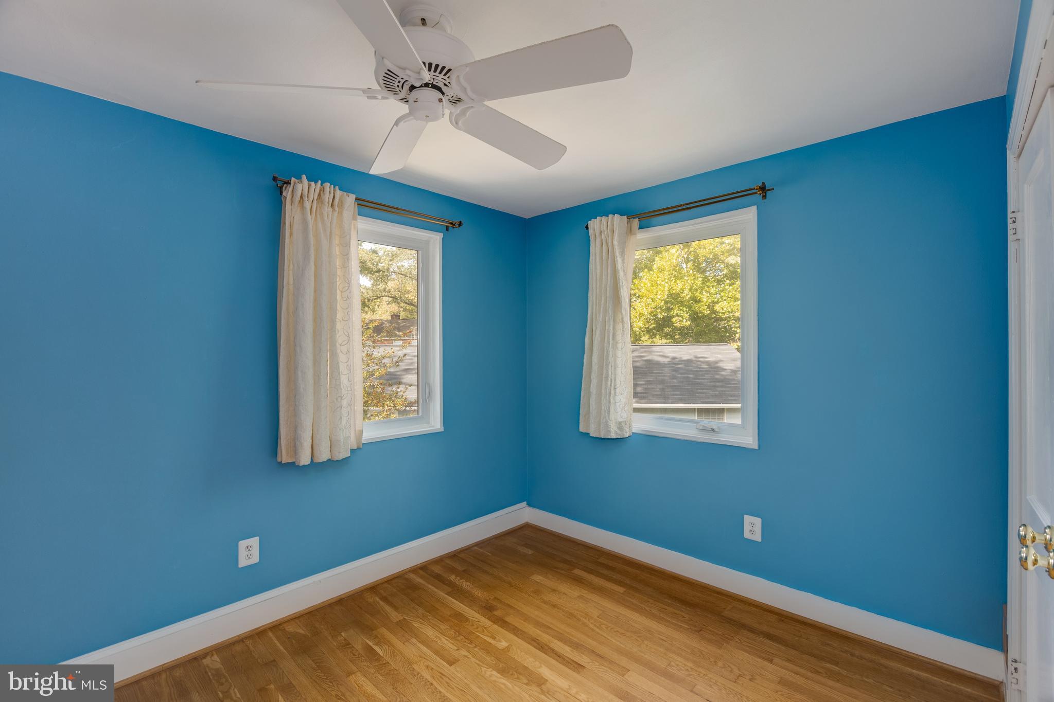 CHURCH COURTS - Residential