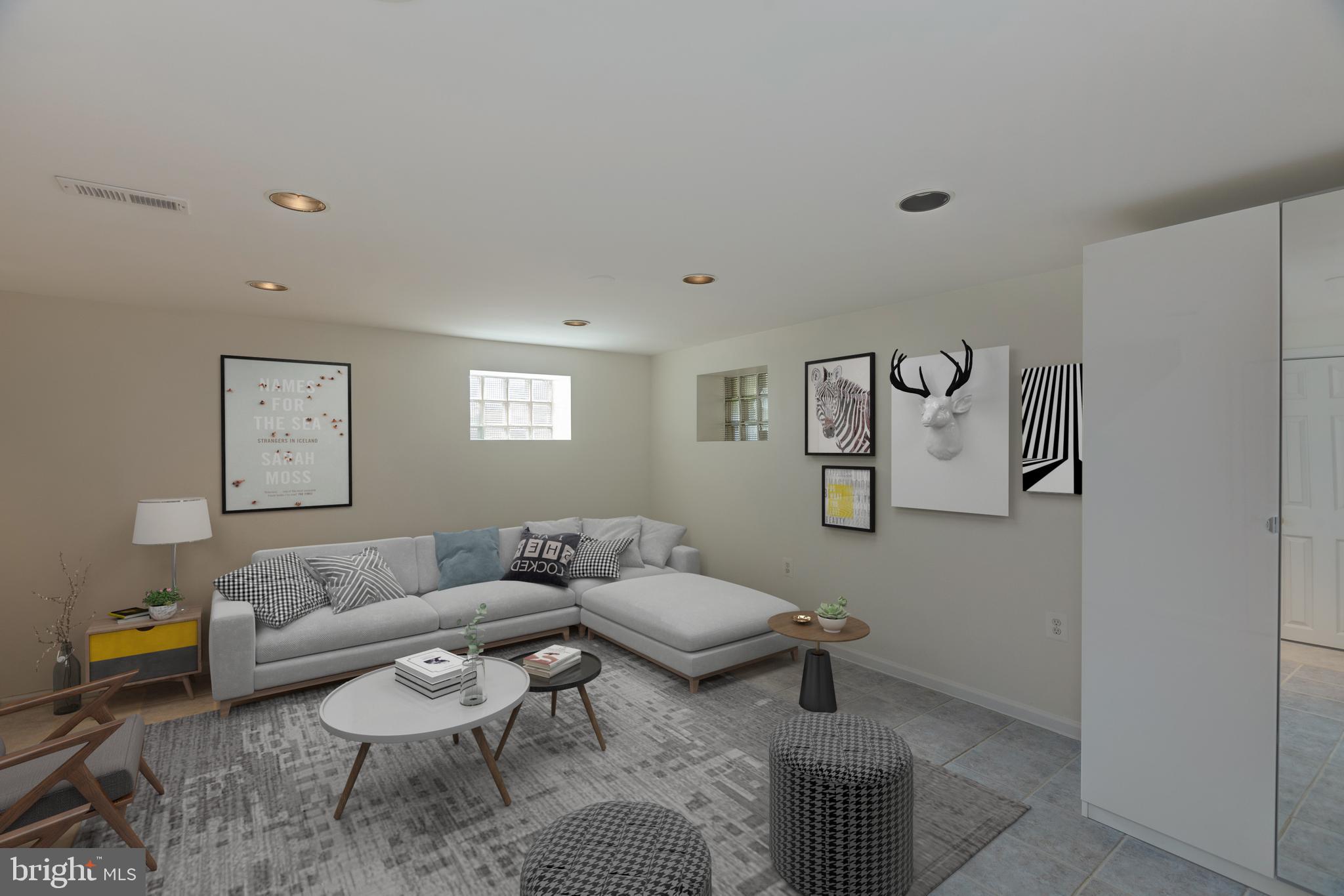 CHURCH COURTS - Residential