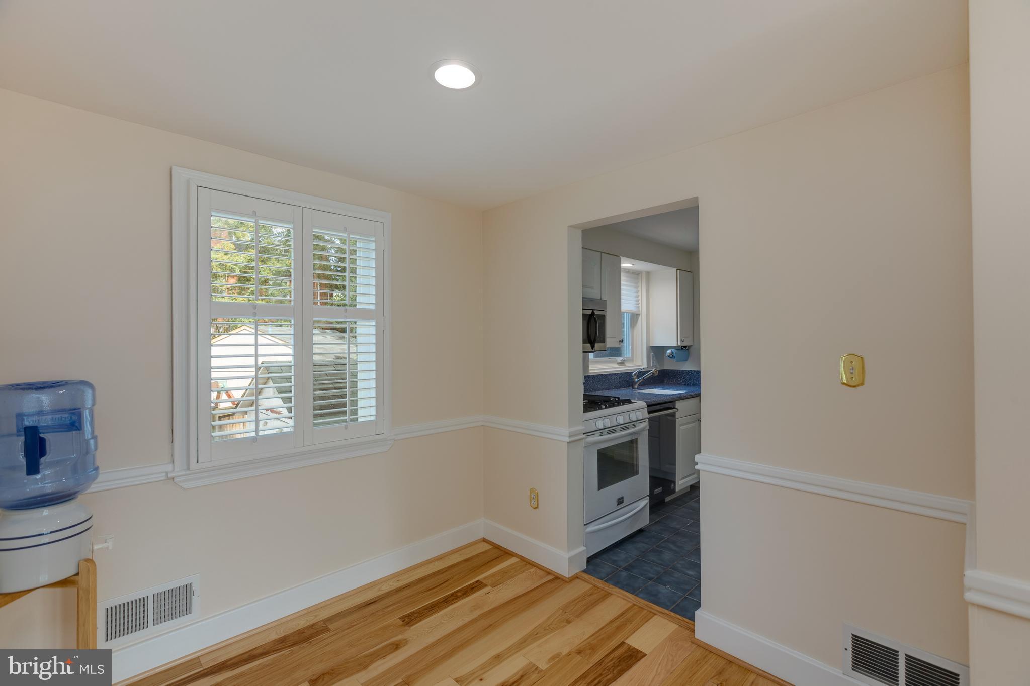 CHURCH COURTS - Residential