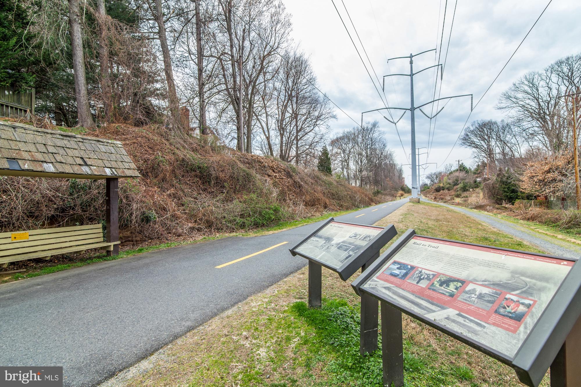 CHURCH COURTS - Residential