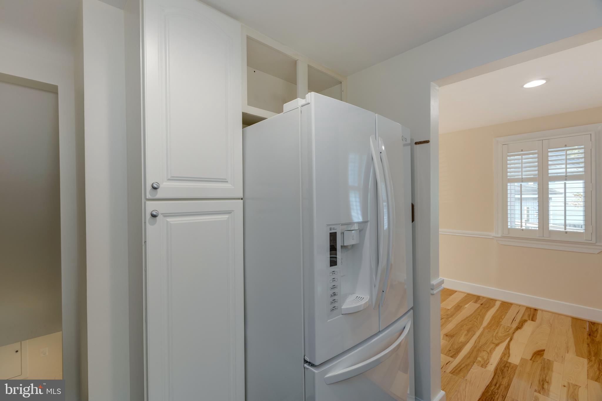 CHURCH COURTS - Residential