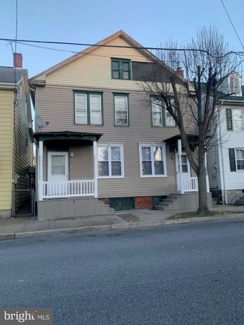Photo of 9 S Spruce Street, LITITZ, PA 17543 (MLS # PALA2077982)