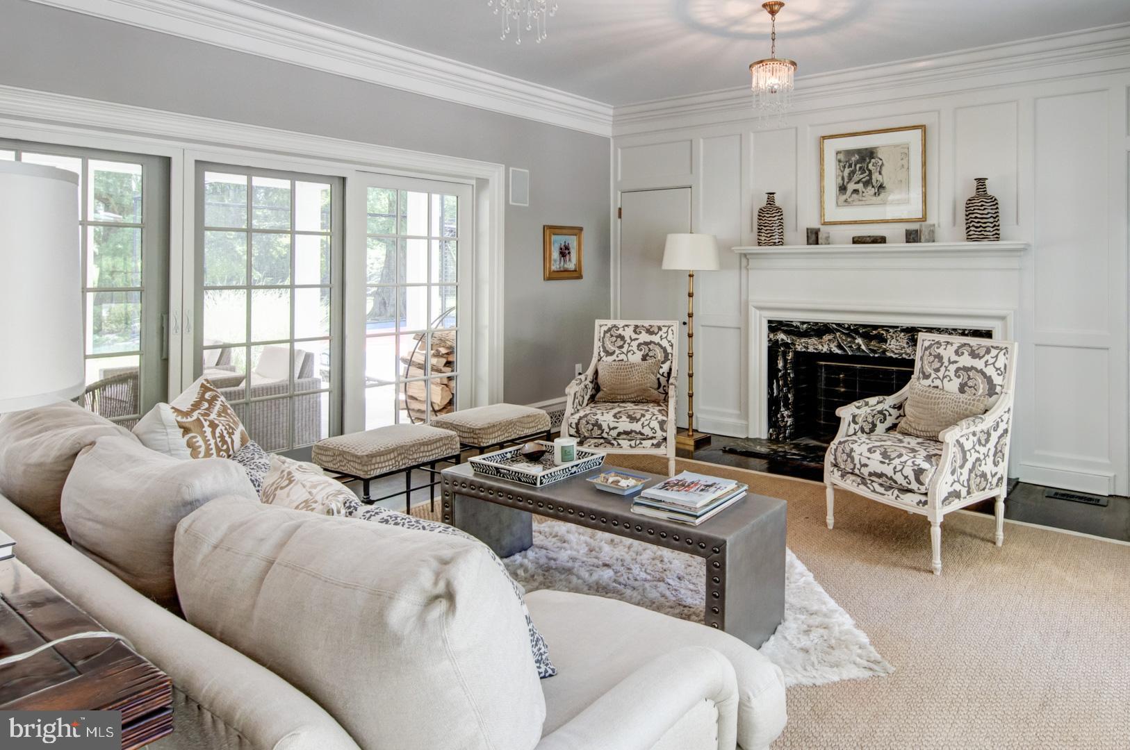 WYNDMOOR - Residential