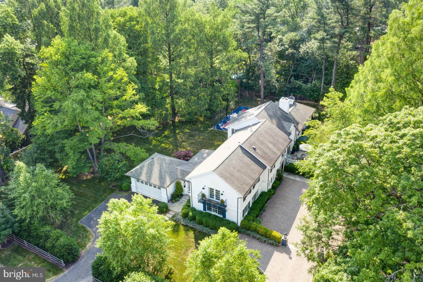 WYNDMOOR - Residential