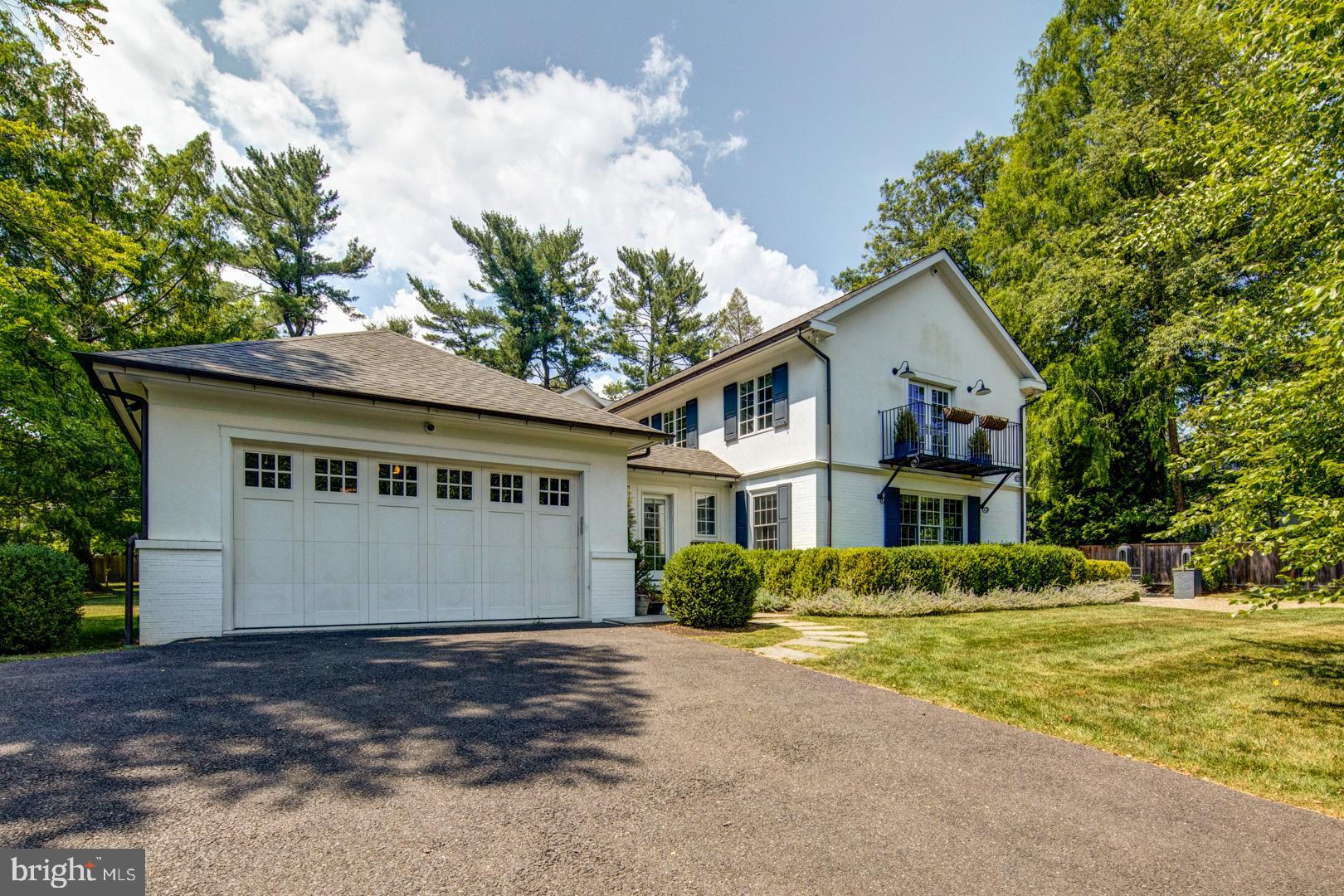 WYNDMOOR - Residential