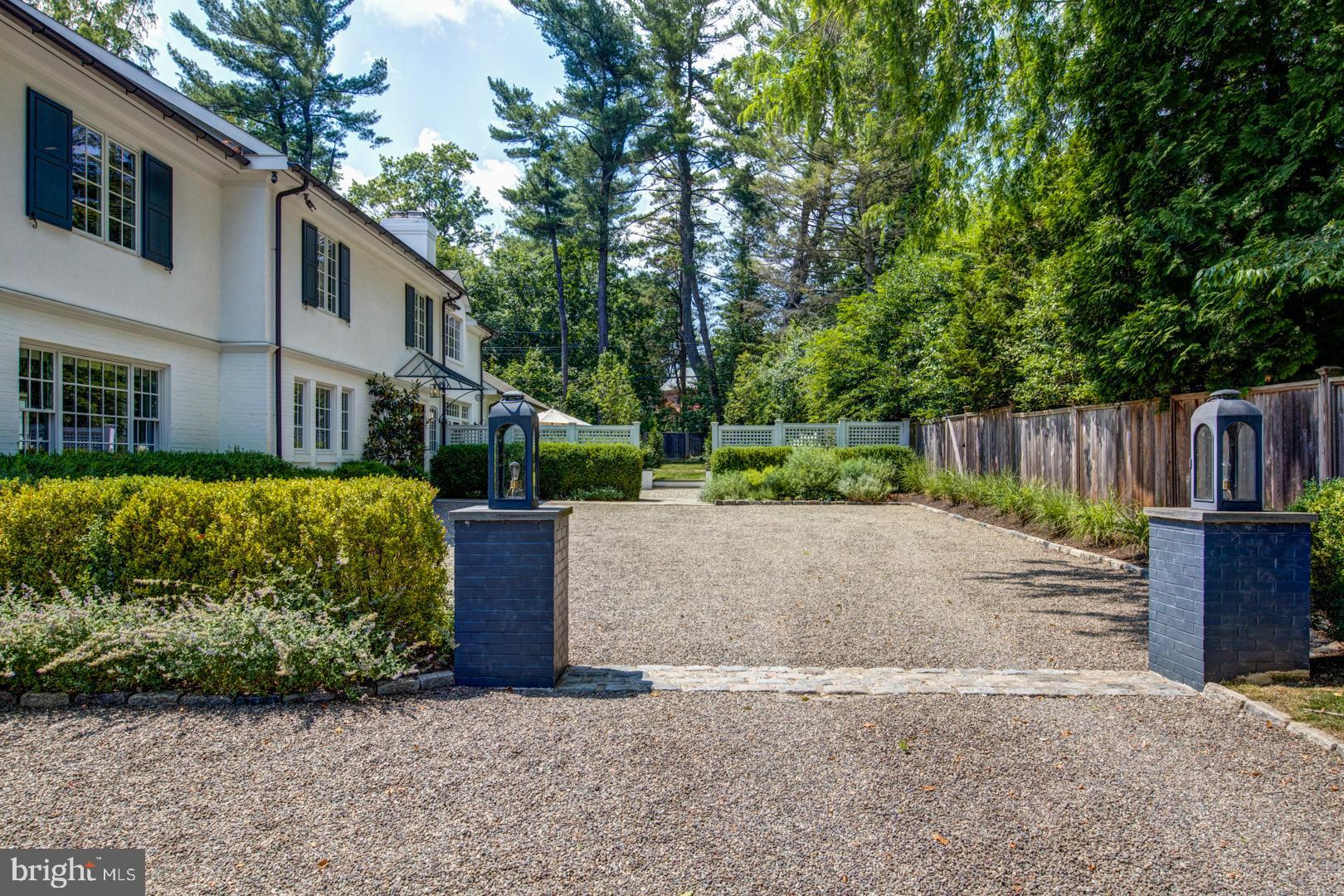 WYNDMOOR - Residential