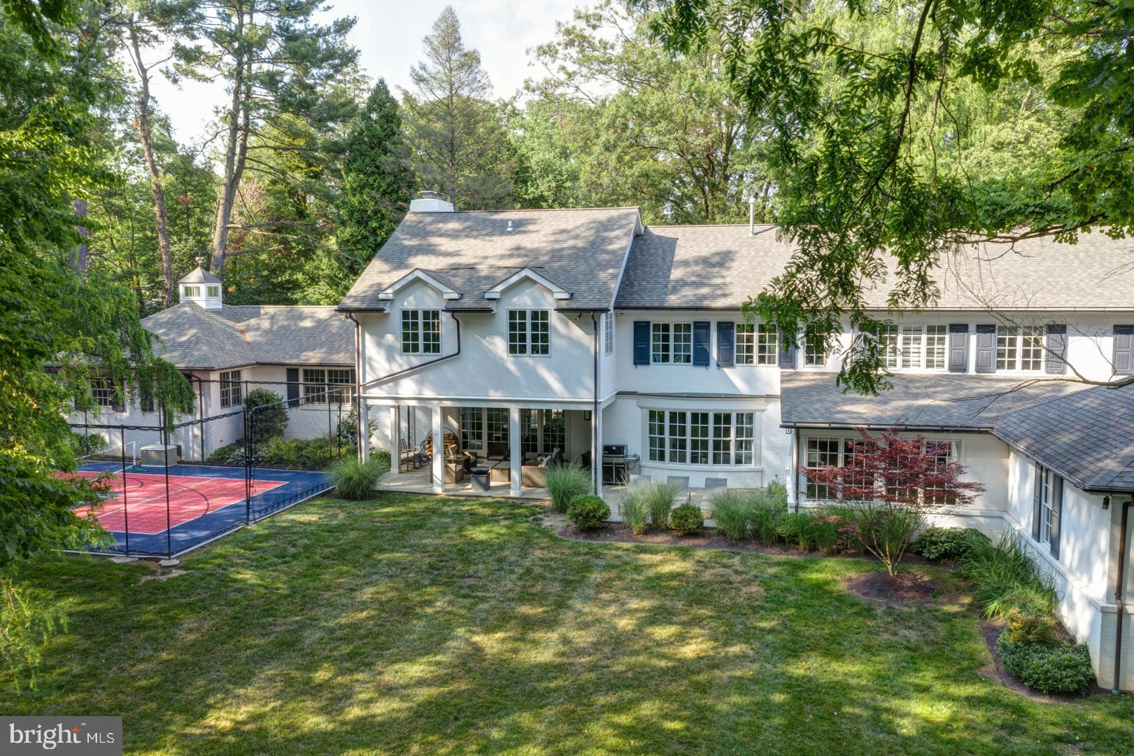 WYNDMOOR - Residential