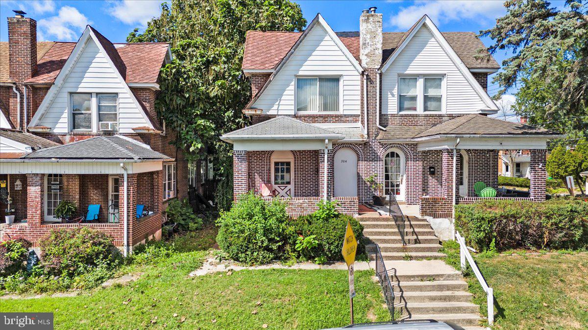 Welcome to 304 S. Fulton Street! This charming 3-bedroom, 1.5-bath home is situated on a desirable corner lot in Lehigh County. Built in 1922, this 1,480 sq. ft. residence combines historic character with everyday comfort. Step inside to find spacious living areas filled with natural light, original details, and plenty of room to make it your own. The three generously sized bedrooms provide ample space, while the convenient half bath on the main level complements the full bath upstairs. Outside, enjoy the manageable 0.063-acre lot—perfect for easy upkeep while still offering outdoor space for relaxing or entertaining. Located in the heart of Allentown, you’ll be close to schools, parks, shopping, and major roadways. Don’t miss the opportunity to make this classic Allentown home your own!
