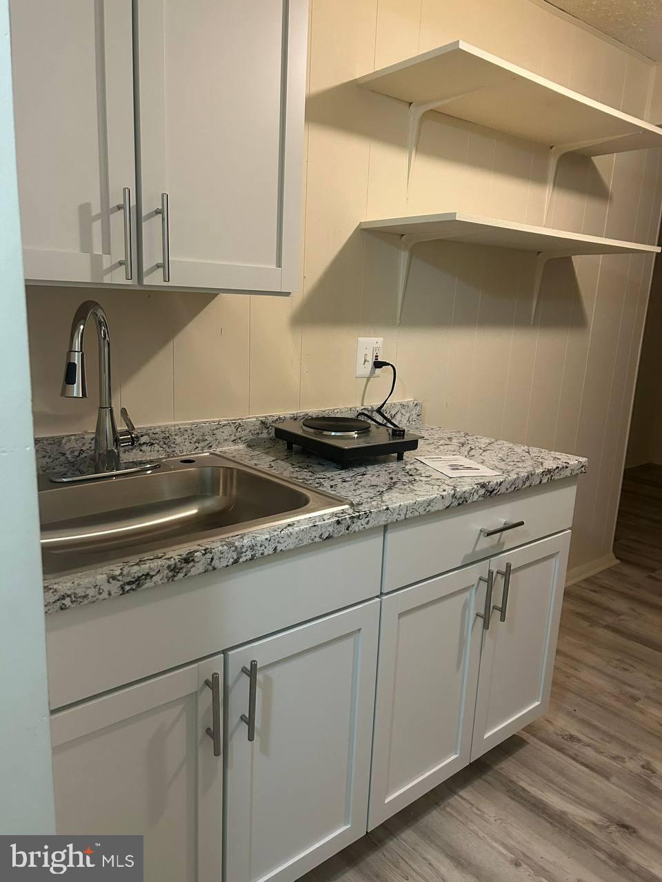 NEWINGTON FOREST - Residential Lease