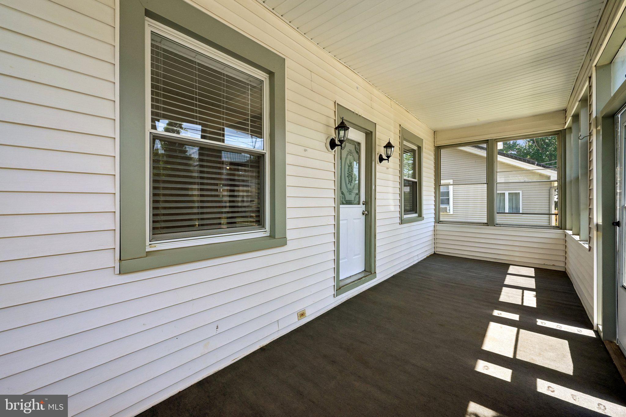 311 HAZEL AVENUE