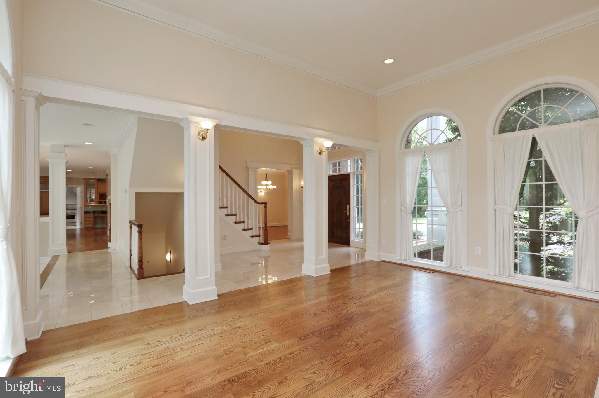 AVENMAR - Residential