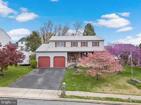 1049 Boeshore Circle, Reading, PA 19605 - MLS#: PABK2056120