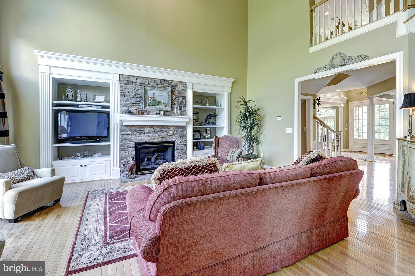 LENAH RUN - Residential