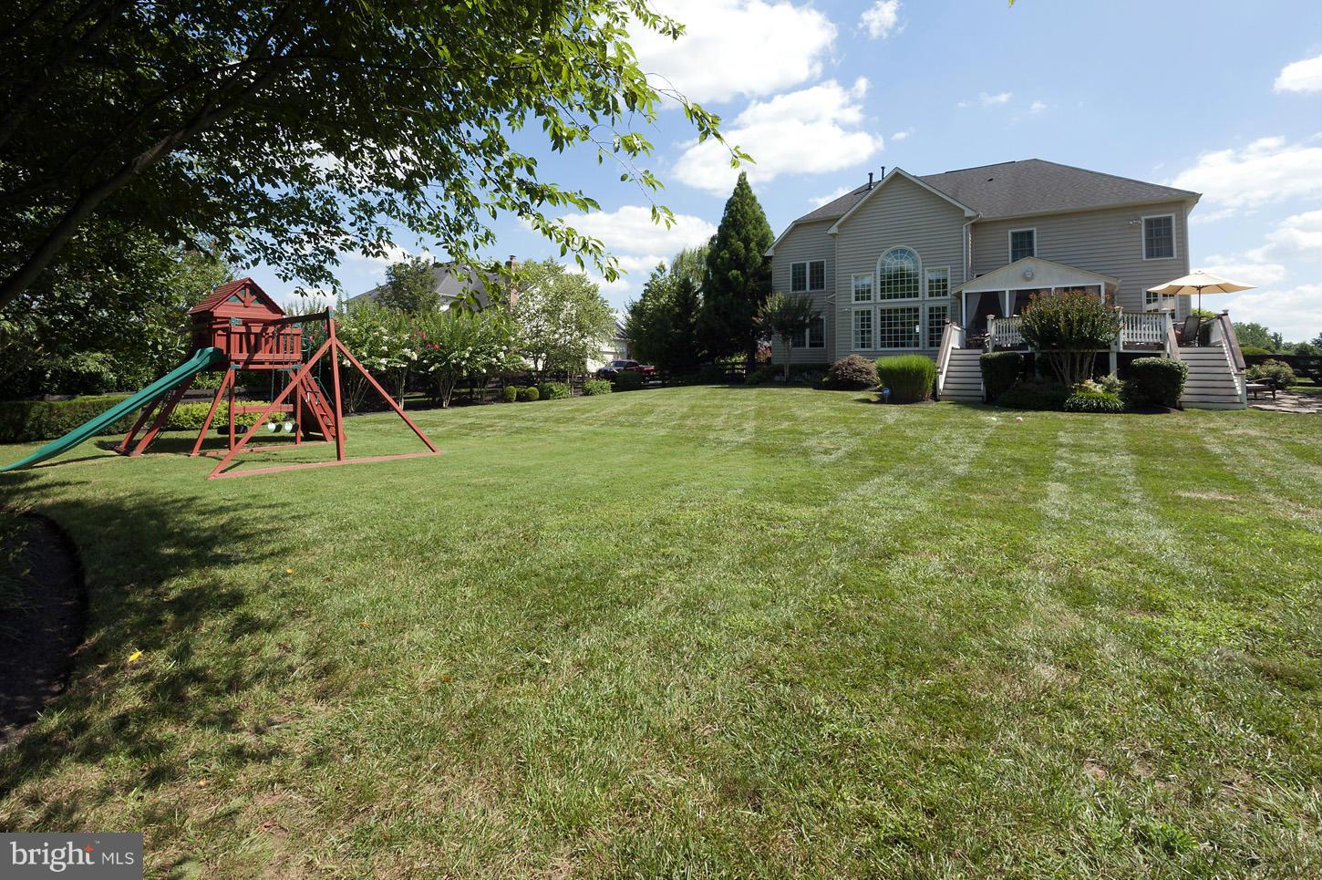 LENAH RUN - Residential