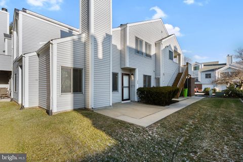 205 MICHELLE COURT NEWARK DE 19711