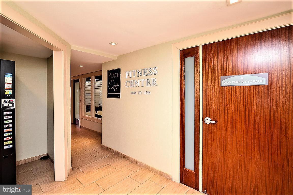 PLACE ONE - Residential Lease