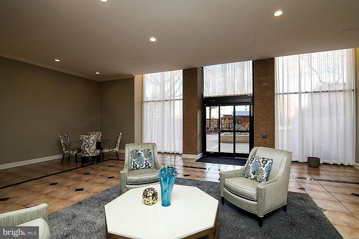 PLACE ONE - Residential Lease