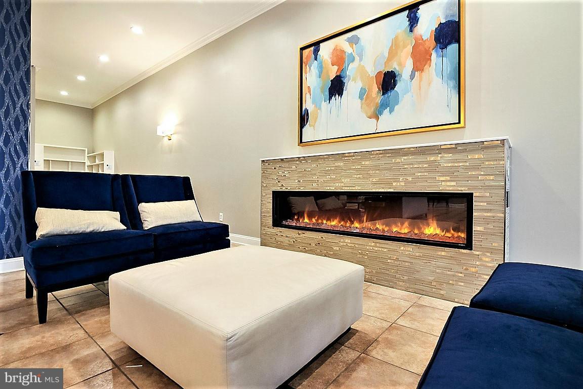 PLACE ONE - Residential Lease